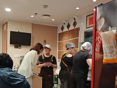 -老地方面馆(思南路店)
