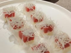 -青年公社烤鸭(青年路店)