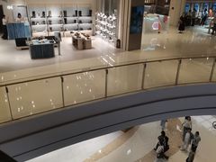 -龙湖杭州滨江天街