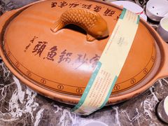 -风味小馆(天目湖宾馆店)