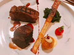 -北京古城老院厉晓麟精致菜