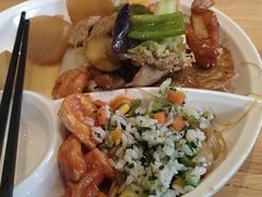 -素满香·素食自助餐(苏州·临顿路店)