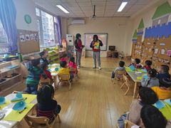 -井德幼儿园(韦伯豪园)