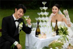 -金夫人婚纱摄影(总店)
