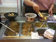 -回味鸭血粉丝汤(新城市广场店)