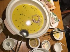 -春满园·邯郸菜发祥地(滏东店)