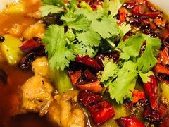 -辛香汇(大华第一坊店)