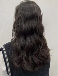 -MOVAN  HAIR莫凡匠人发型屋