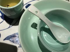 -绿茶餐厅(布吉万象汇店)