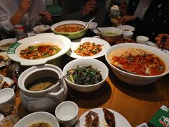 -费大厨辣椒炒肉(万家丽一店)