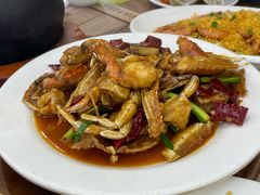 -鑫鸿达·海鲜闽菜热炒小馆(中山路店)
