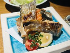 -鱼跃食堂·精致寿司(东林美域店)