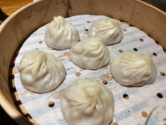 鲜肉小笼-苏小柳手工点心(人民广场分院)
