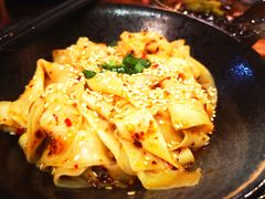 甜水面-归蜀第成都串串料理(梅花路店)