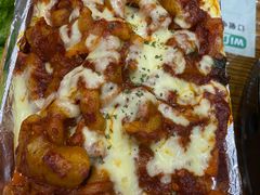 -高基五春川炒鸡排 韩国料理(威海总店)