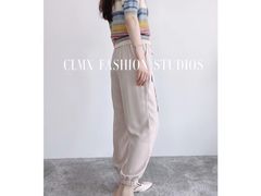 -CLMX(新天地凯德晶萃广场店)