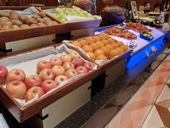 -鸣诗自助餐(澳門四季酒店)