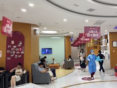 -雅悦齿科(顾村公园店)
