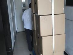 -上海跃迁搬场公司 日式搬家