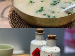 -帕蓝·暹罗料理(大学路店)