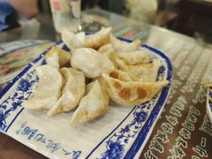 -长人馄饨铺(解放街店)