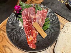 -肉魁屋·烧肉·烧鸟·酒场(高新店)