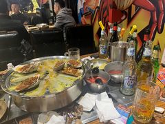 -KAOKAO烤烤·丹东海鲜烧烤(望京店)