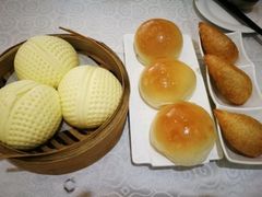 -畔山酒店中餐厅