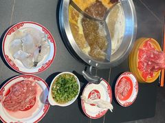 -永辉超市(百子湾店)