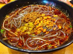 -蓉李记成都名小吃(宜昌伍家岗万达店)