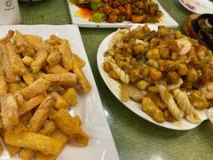 -桃子餐厅·天津菜(红星路直营店)