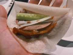 羲和烤鸭-羲和雅苑•北京烤鸭(国贸商城店)