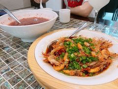 -走马楼饭庄(慈城古县城店)