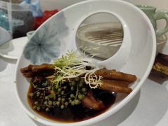 -名盈轩酒家·手工茶点·16年经典粤菜(新一城店)