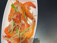 -老馆子·建德菜·山肴鱼鲜(海威新界店)