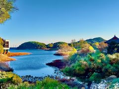 -北京雁栖湖国际会展中心