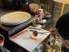 -三号黄浦会Canton Table