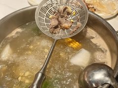 -潮正和潮汕牛肉火锅·老字号(番禺万达店)
