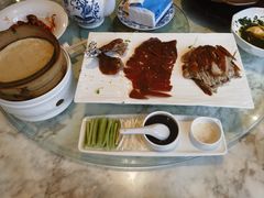 -漢舍中国菜馆(889广场店)