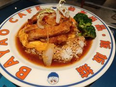 -伯友茶记(中华广场店)