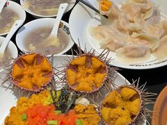 -常鲜楼常来尝鲜海胆馆(星海店)