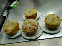 -三大炮豆花铺(锦里店)