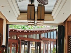 -三亚亚龙湾红树林度假酒店