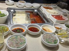 -海底捞火锅(星光不夜城店)