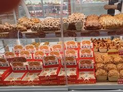 -味多美蛋糕(航天桥店)