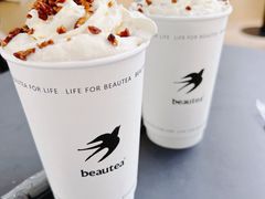 -BeauTea水仙(coco park店)