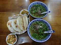 -长安后宰门水盆羊肉(新都心店)