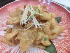 -鹿鸣春饭店(总店)