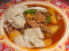 -塔哈尔·新疆盛宴(奉贤龙湖店)