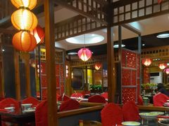 -芦月轩羊蝎子(劲松店)